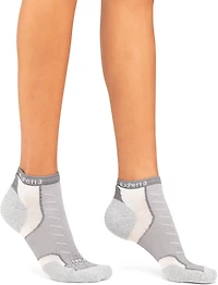 Thorlos Small Adults' XCCU Experia Multi-Activity Mini Crew Running Socks