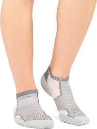 Thorlos Small Adults' XCCU Experia Multi-Activity Mini Crew Running Socks