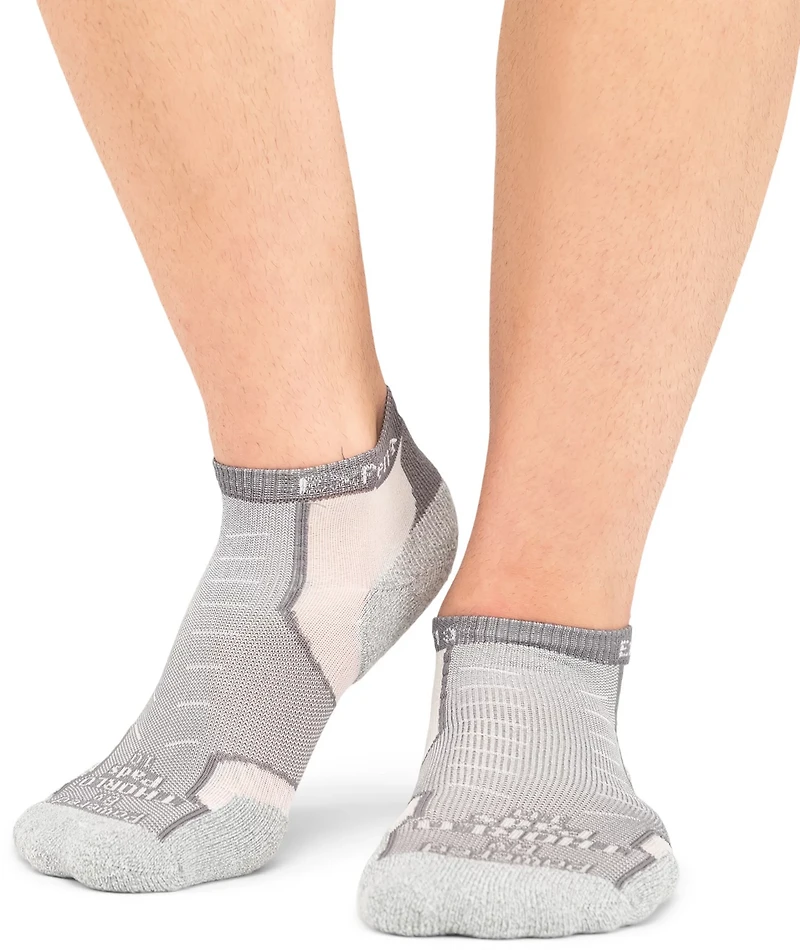 Thorlos Small Adults' XCCU Experia Multi-Activity Mini Crew Running Socks