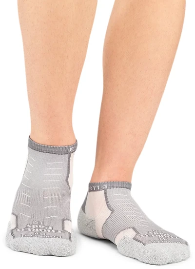 Thorlos Small Adults' XCCU Experia Multi-Activity Mini Crew Running Socks