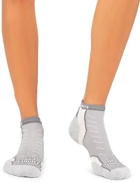 Thorlos Small Adults' XCCU Experia Multi-Activity Mini Crew Running Socks