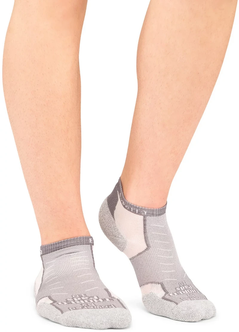 Thorlos Small Adults' XCCU Experia Multi-Activity Mini Crew Running Socks