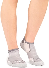 Thorlos Small Adults' XCCU Experia Multi-Activity Mini Crew Running Socks