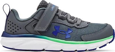 Under Armour Pre-School Kids' Preschool Assert 9 AC Running Shoes