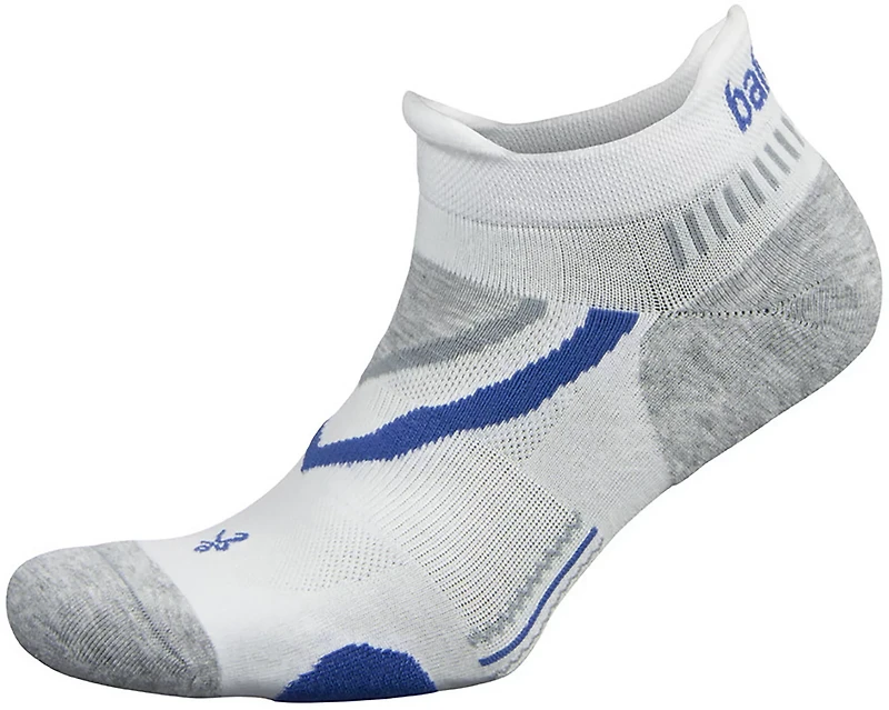 Balega UltraGlide No Show Running Socks
