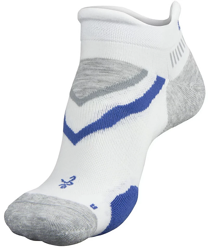 Balega UltraGlide No Show Running Socks