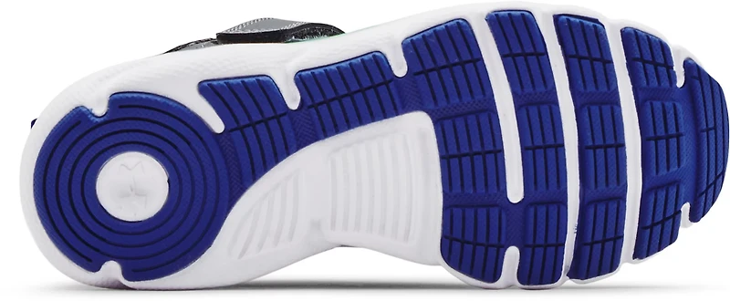 Under Armour Pre-School Kids' Preschool Assert 9 AC Running Shoes