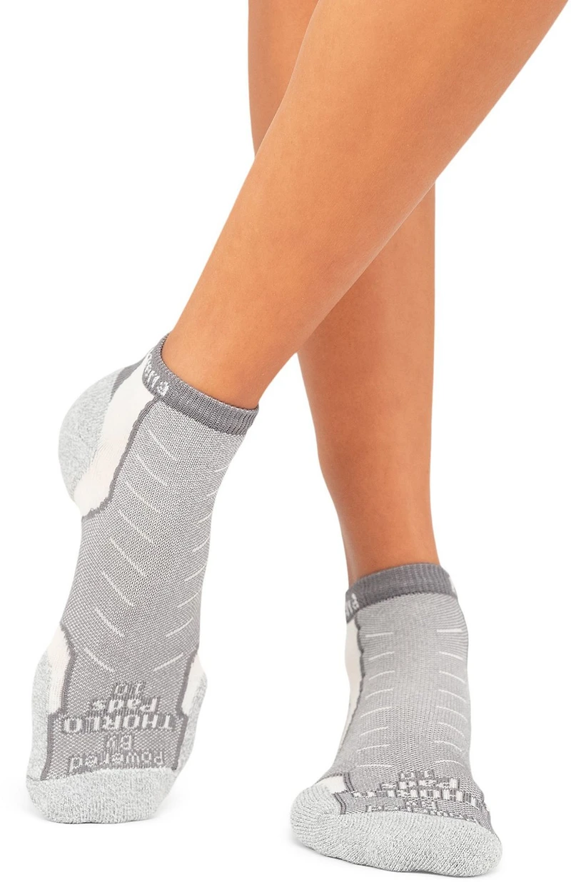 Thorlos Small Adults' XCCU Experia Multi-Activity Mini Crew Running Socks
