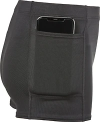 BCG Girls' Volley Training Shorts 4