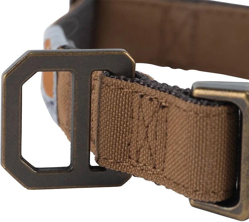 Carhartt Nylon Duck Dog Collar
