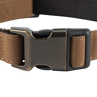 Carhartt Nylon Duck Dog Collar