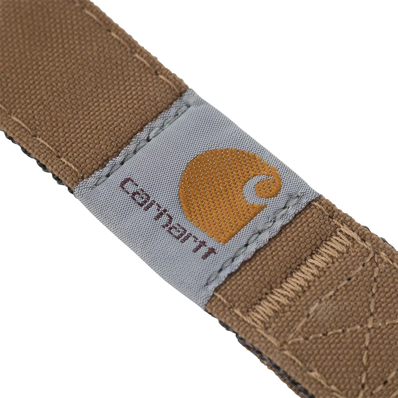 Carhartt Nylon Duck Dog Leash