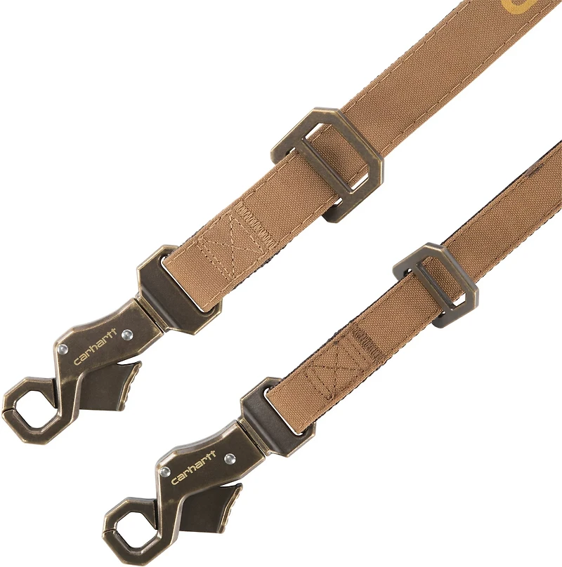 Carhartt Nylon Duck Dog Leash