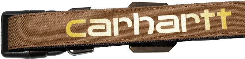 Carhartt Nylon Duck Dog Leash