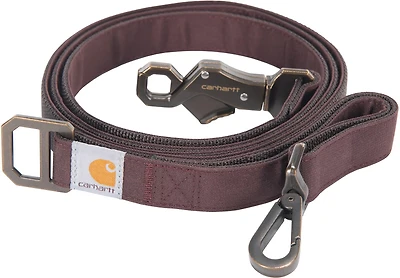 Carhartt Nylon Duck Dog Leash