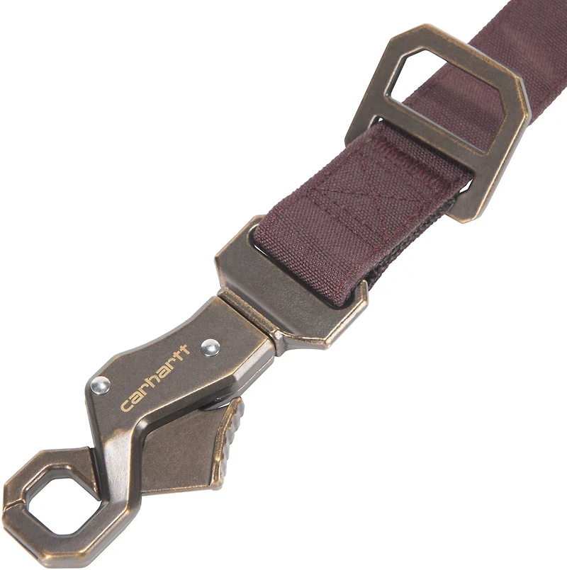 Carhartt Nylon Duck Dog Leash