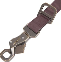 Carhartt Nylon Duck Dog Leash