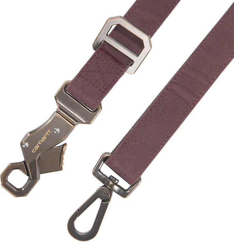 Carhartt Nylon Duck Dog Leash