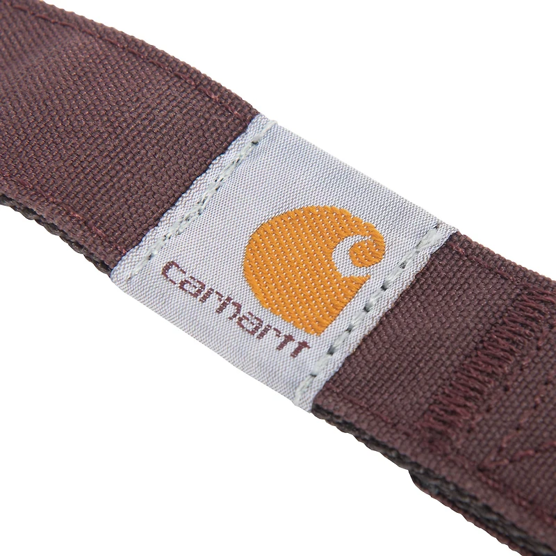 Carhartt Nylon Duck Dog Leash
