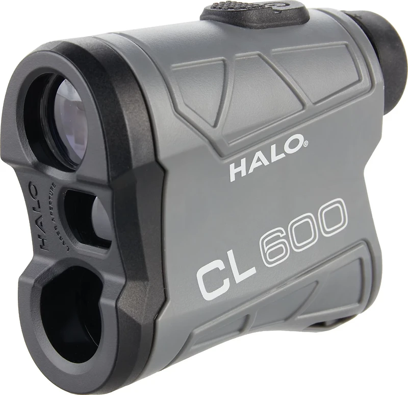HALO CL600 5x Laser Range Finder