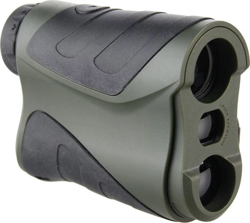 HALO Z1200 6x Laser Range Finder