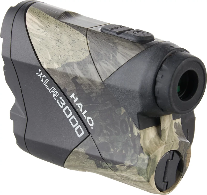 HALO XLR3000 Mossy Oak Terra Gila Laser Range Finder