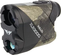 HALO XLR3000 Mossy Oak Terra Gila Laser Range Finder