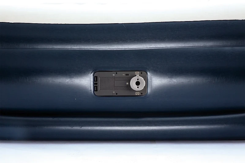 Magellan Outdoors Tritech Raised Queen Bed w/ BIP