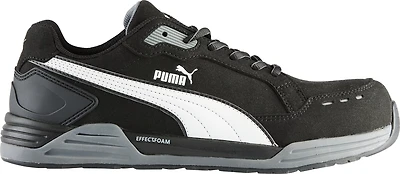 Puma Men's Safety Composite Toe Airtwist CT Work Boots