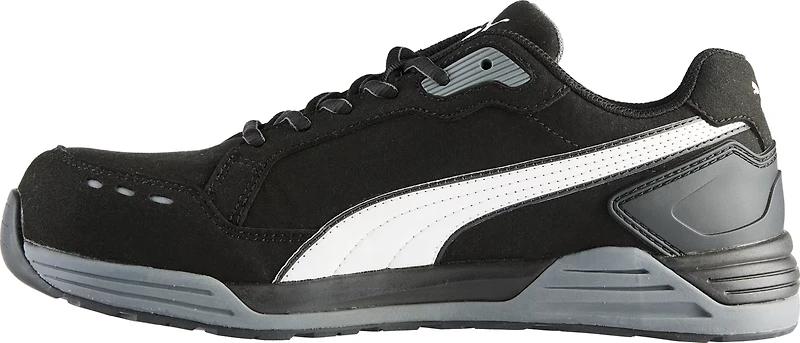 Puma Men's Safety Composite Toe Airtwist CT Work Boots