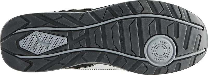 Puma Men's Safety Composite Toe Airtwist CT Work Boots