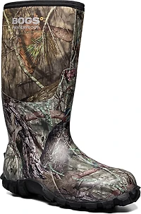 Bogs Men's Classic High Waterproof Hunting Boots