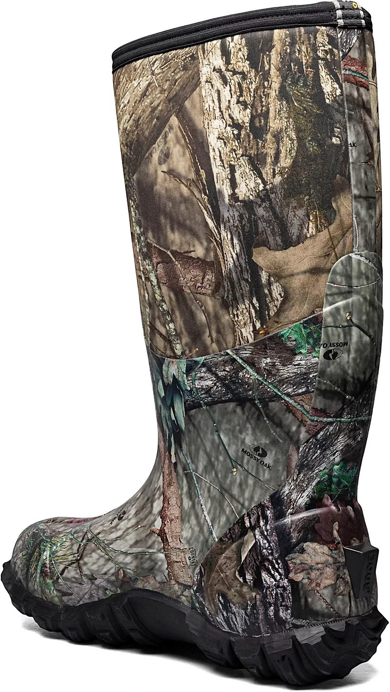Bogs Men's Classic High Waterproof Hunting Boots