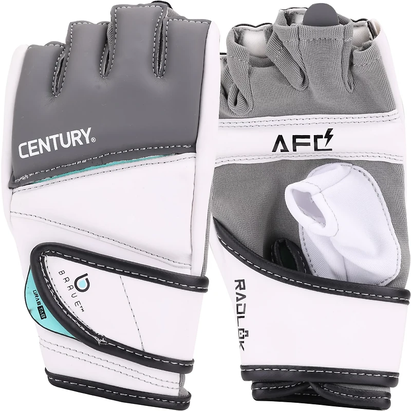 Century Women's Brave Grip-Bar Vinyl Bag Gloves