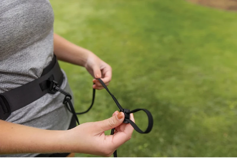 SKLZ Volleyball Hit N Serve Trainer