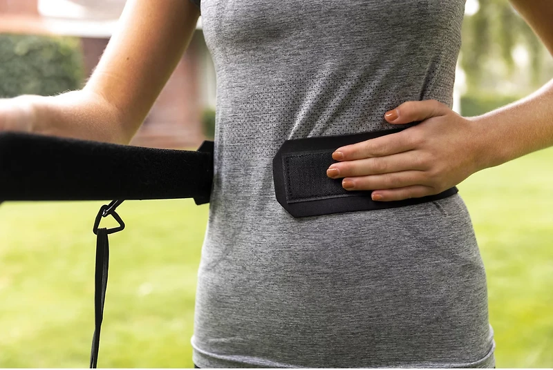 SKLZ Volleyball Hit N Serve Trainer