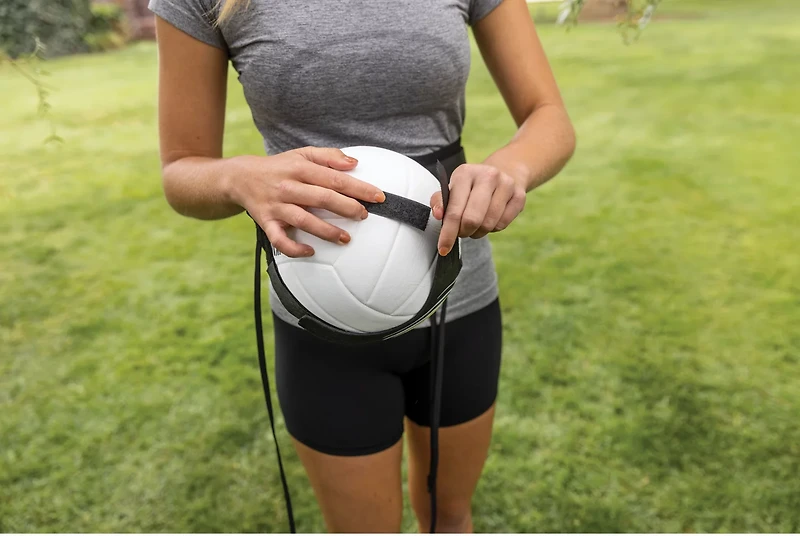 SKLZ Volleyball Hit N Serve Trainer