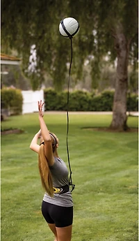 SKLZ Volleyball Hit N Serve Trainer
