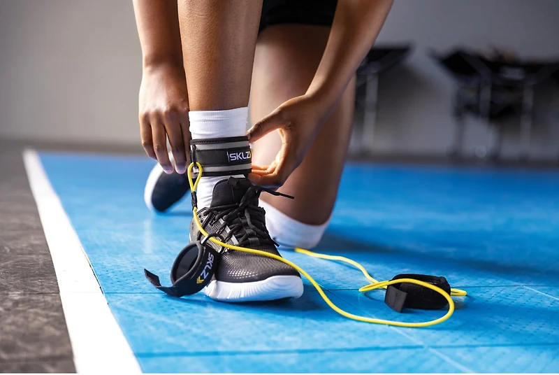 SKLZ Volleyball Pass N Bump Trainer