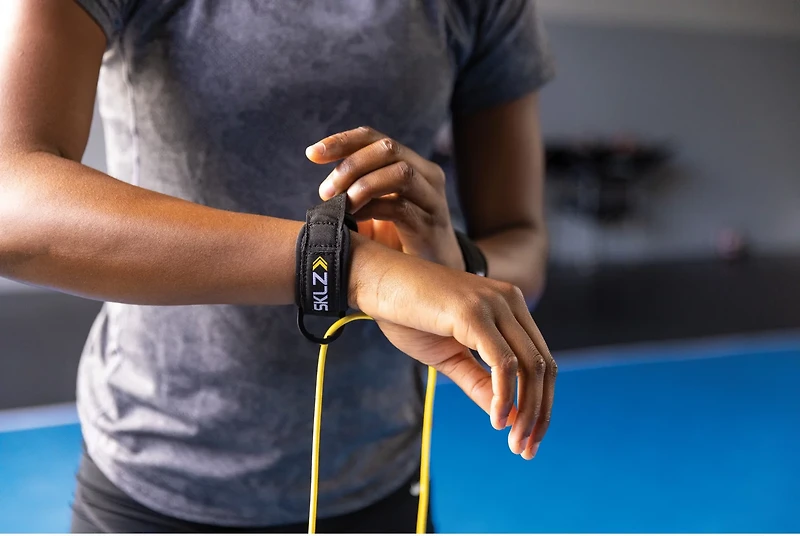 SKLZ Volleyball Pass N Bump Trainer