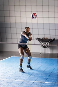 SKLZ Volleyball Pass N Bump Trainer