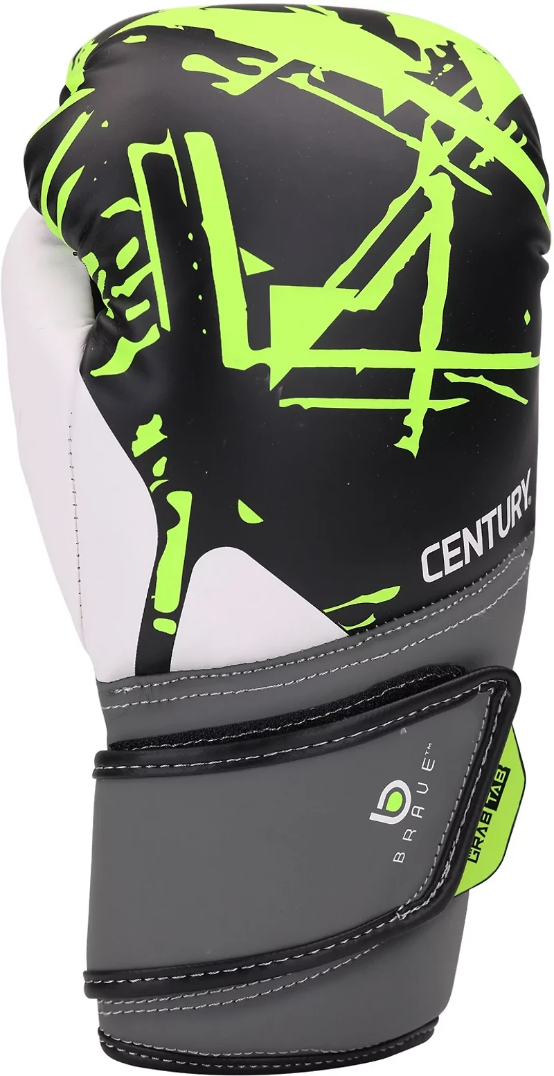 Century Youth Brave Vinyl Boxing Gloves