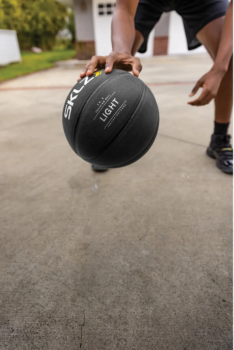 SKLZ Lightweight Control Basketball