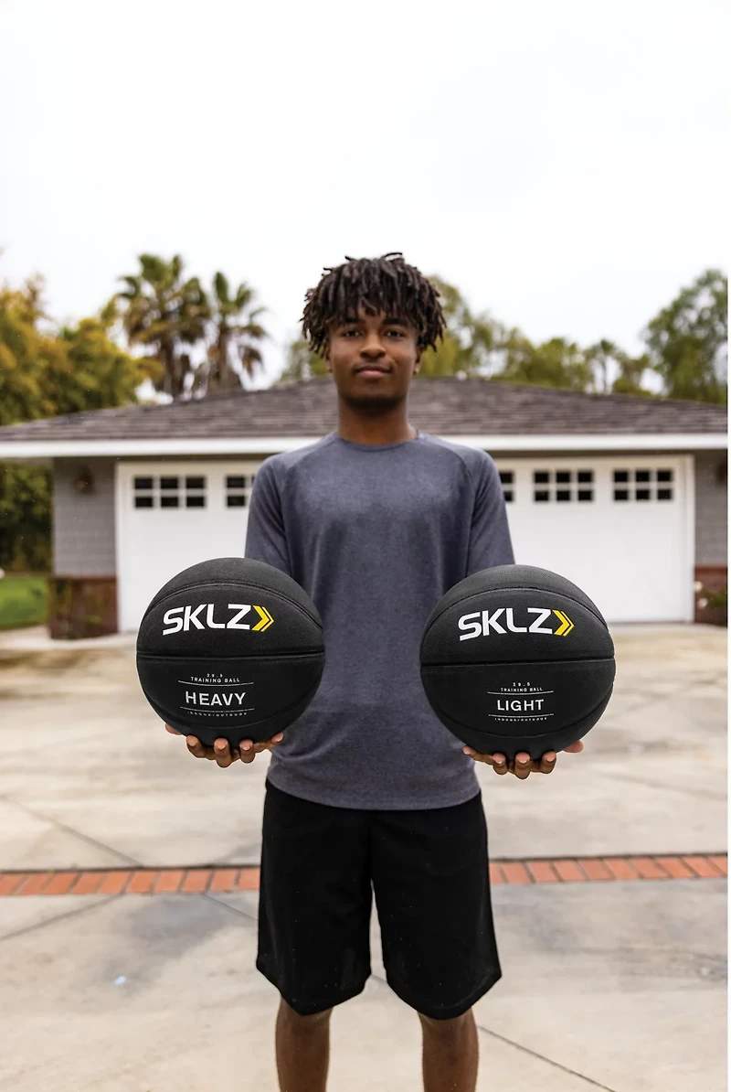 SKLZ Lightweight Control Basketball