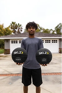 SKLZ Lightweight Control Basketball