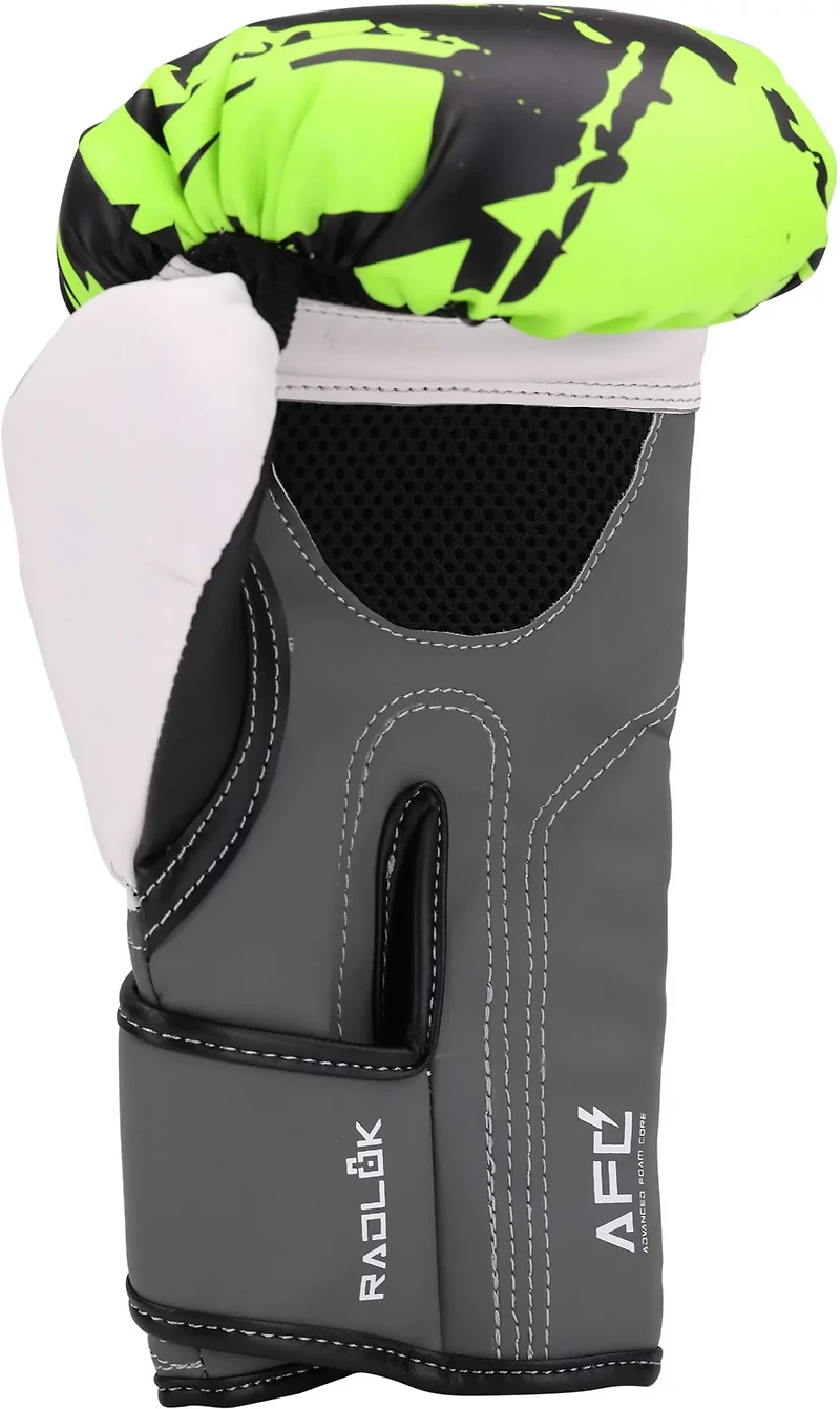 Century Youth Brave Vinyl Boxing Gloves