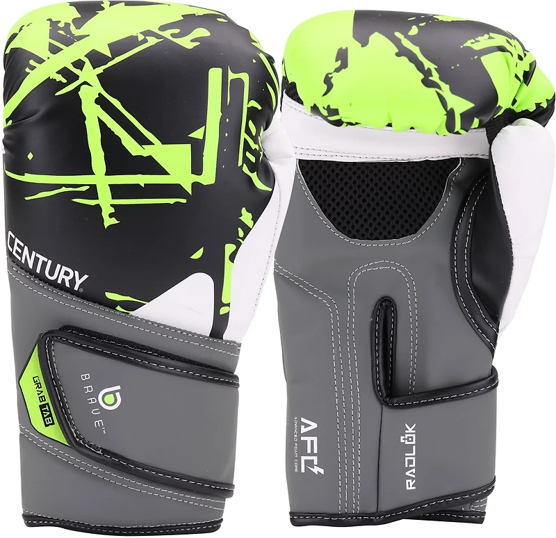 Century Youth Brave Vinyl Boxing Gloves