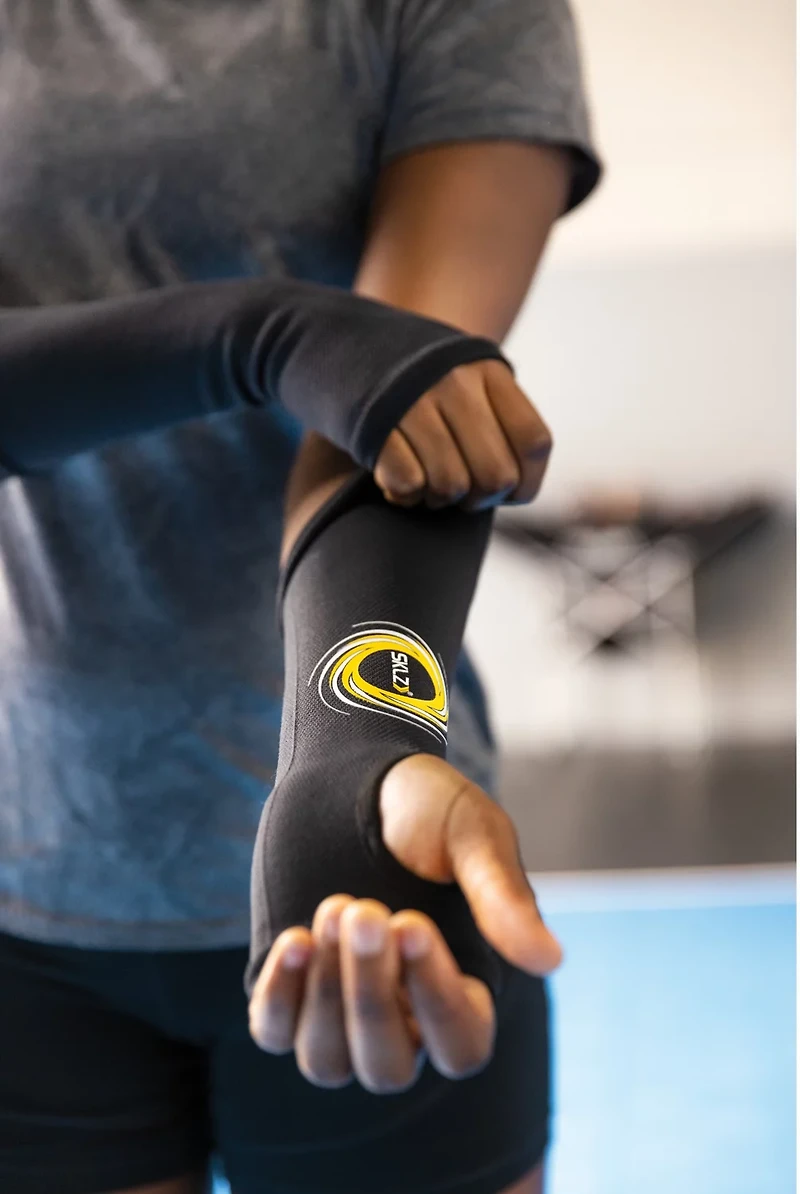 SKLZ Volleyball Digging Sleeves