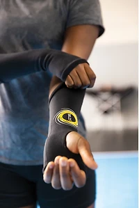 SKLZ Volleyball Digging Sleeves