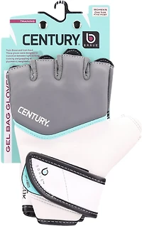 Century Women's Brave Gel Gloves